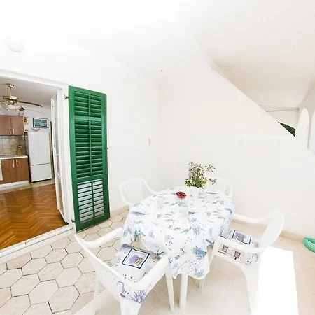 Apartament Pisak