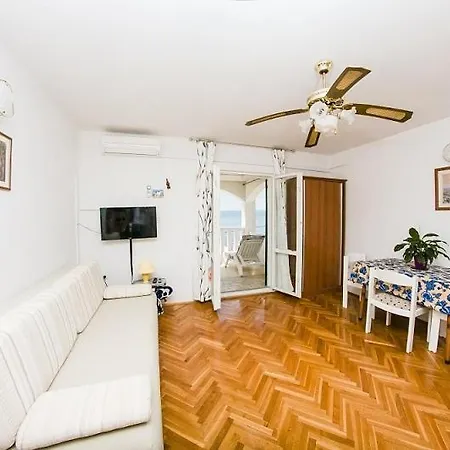 Pisak * Omiš