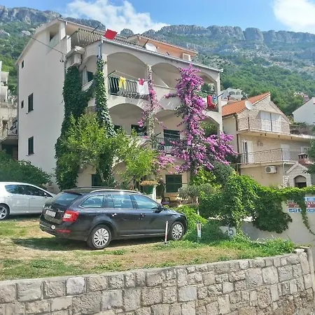 Apartament Pisak Omiš