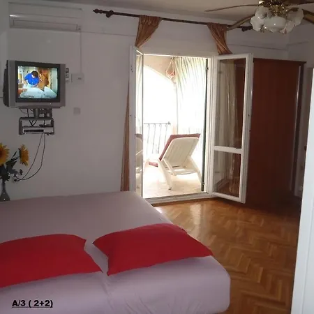 Apartament Pisak *