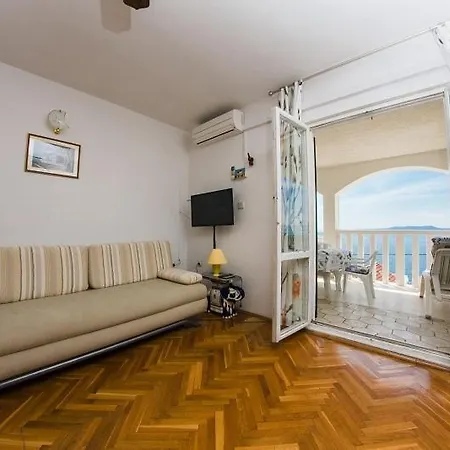 Pisak Omiš
