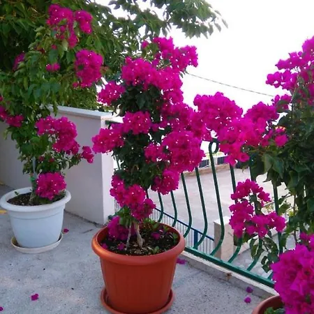 Apartament Pisak Omiš