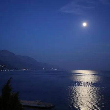 Pisak Omiš