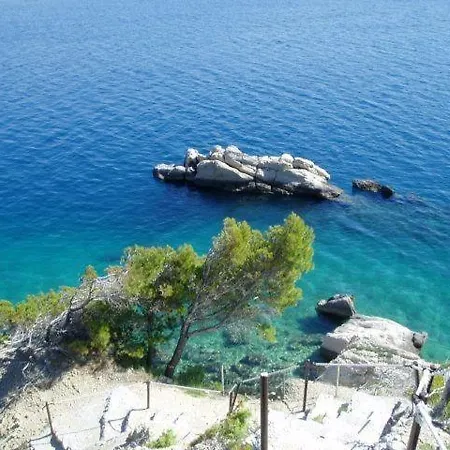 Apartament Pisak Omiš