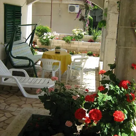 Apartament Pisak