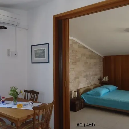 Apartament Pisak Omiš