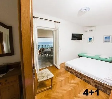 Pisak Apartament *