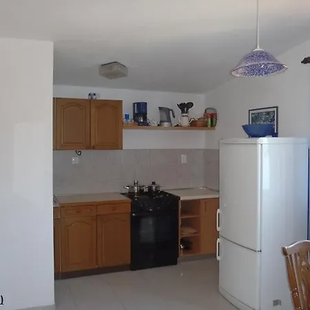 Apartament Pisak Omiš