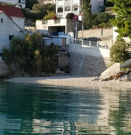 Pisak Apartament Omiš