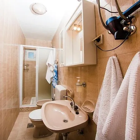 Pisak Apartament *