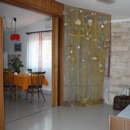 Apartament Pisak *