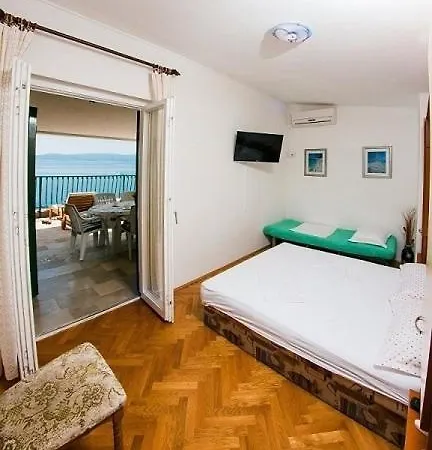 Apartament Pisak Omiš
