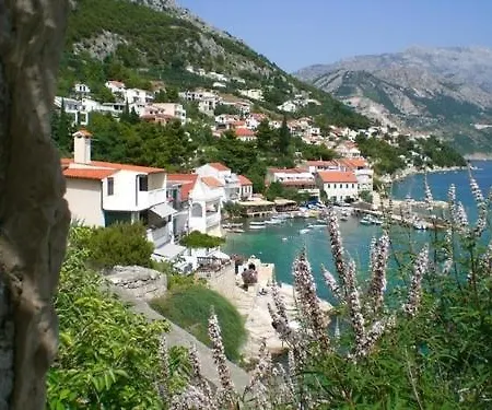 Pisak * Omiš