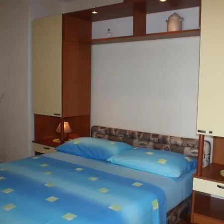 Pisak * Omiš
