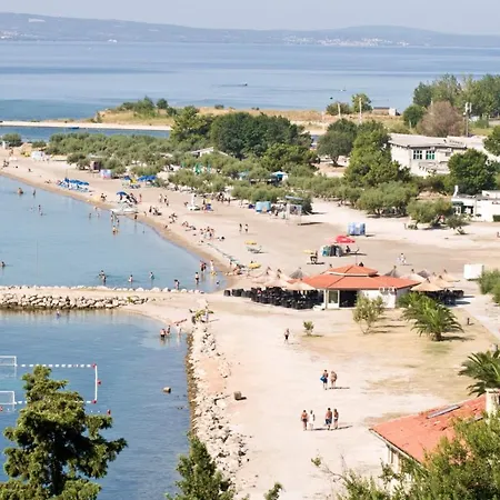 Pisak Apartament *