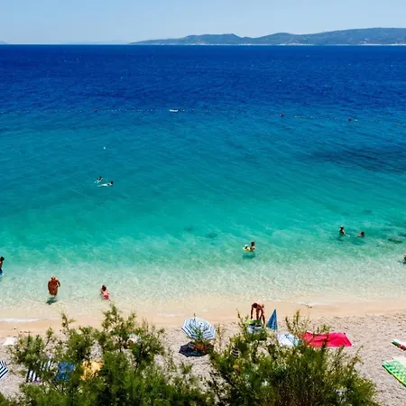 Pisak * Omiš