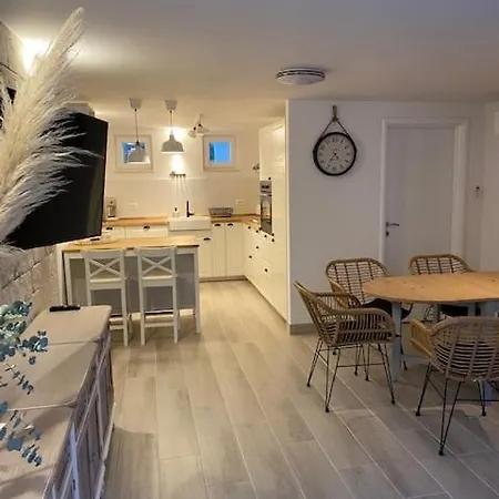 Pisak Apartament *