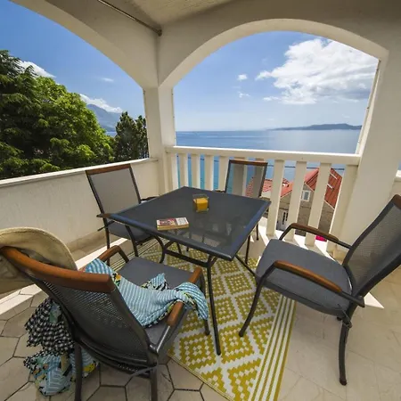 Pisak Apartament