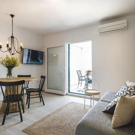 Pisak Apartament Omiš