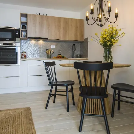 Apartament Pisak *