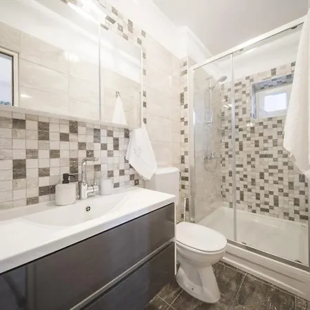 Pisak Apartament Omiš