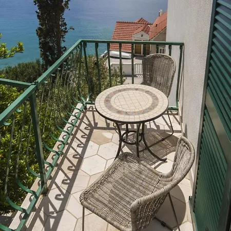 Apartament Pisak