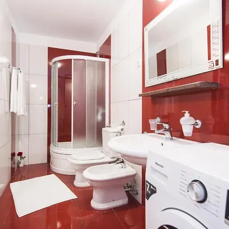Apartament Pisak Omiš