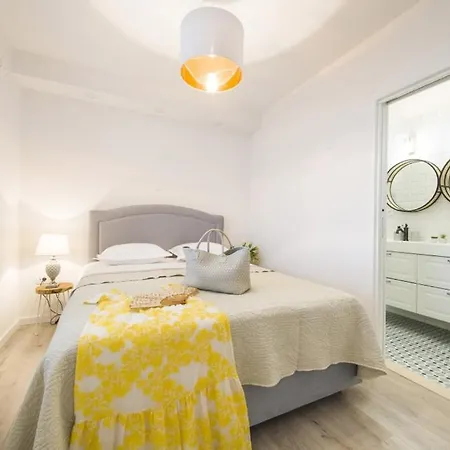 Apartament Pisak