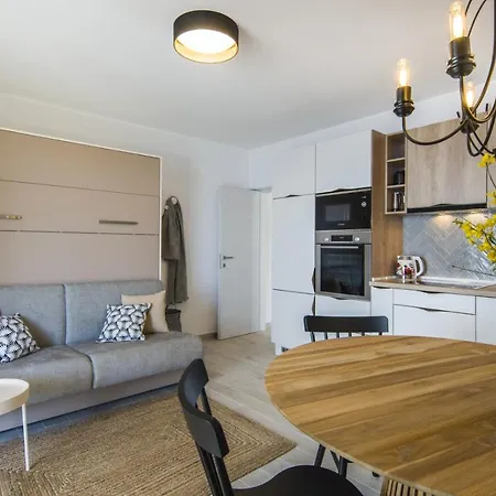 Apartament Pisak *