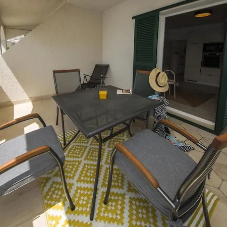 Apartament Pisak Omiš