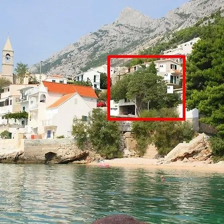 Apartament Pisak *