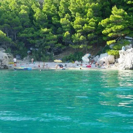 Pisak Appartement Omiš