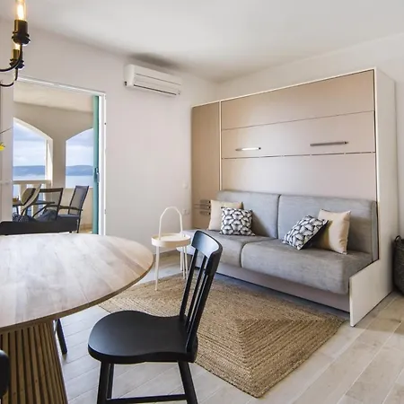 Appartement Pisak *