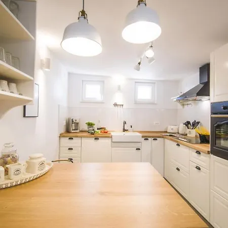 Appartement Pisak Omiš