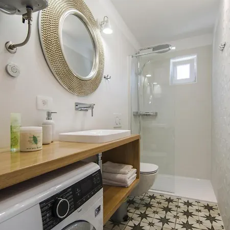 Pisak Appartement